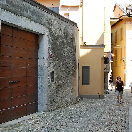 Appartement Casa Caffe Sport Cannobio