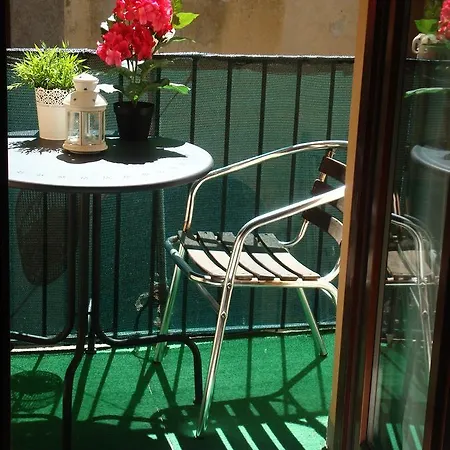 Casa Caffe Sport Appartement Cannobio